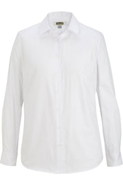 EDWARDS EXECUTIVE OXFORD LADIES SHIRT