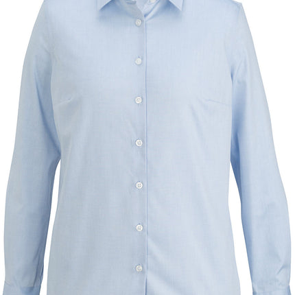 EDWARDS LADIES EXECUTIVE PINPOINT OXFORD