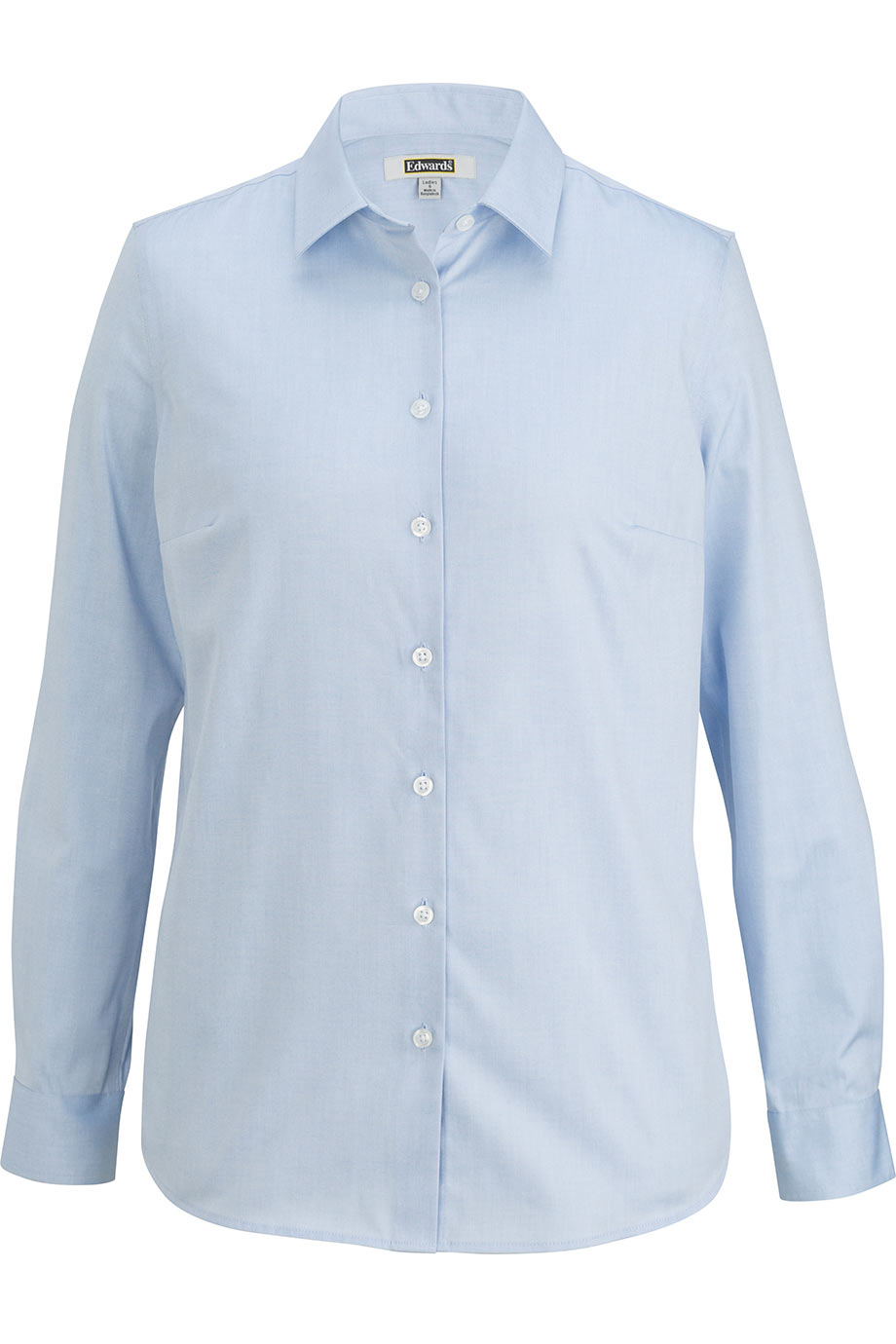 EDWARDS LADIES EXECUTIVE PINPOINT OXFORD