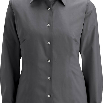 EDWARDS LADIES EXECUTIVE PINPOINT OXFORD