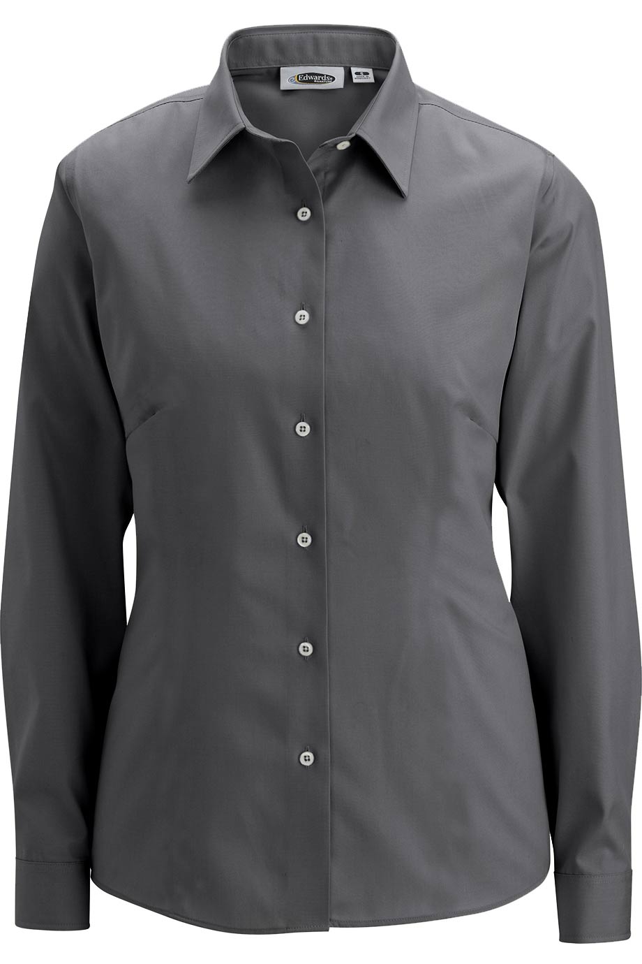 EDWARDS LADIES EXECUTIVE PINPOINT OXFORD