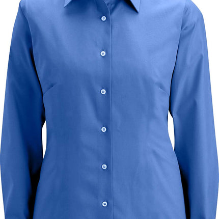 EDWARDS LADIES EXECUTIVE PINPOINT OXFORD