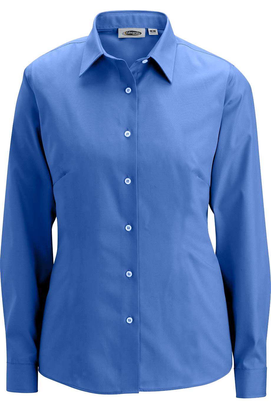 EDWARDS LADIES EXECUTIVE PINPOINT OXFORD