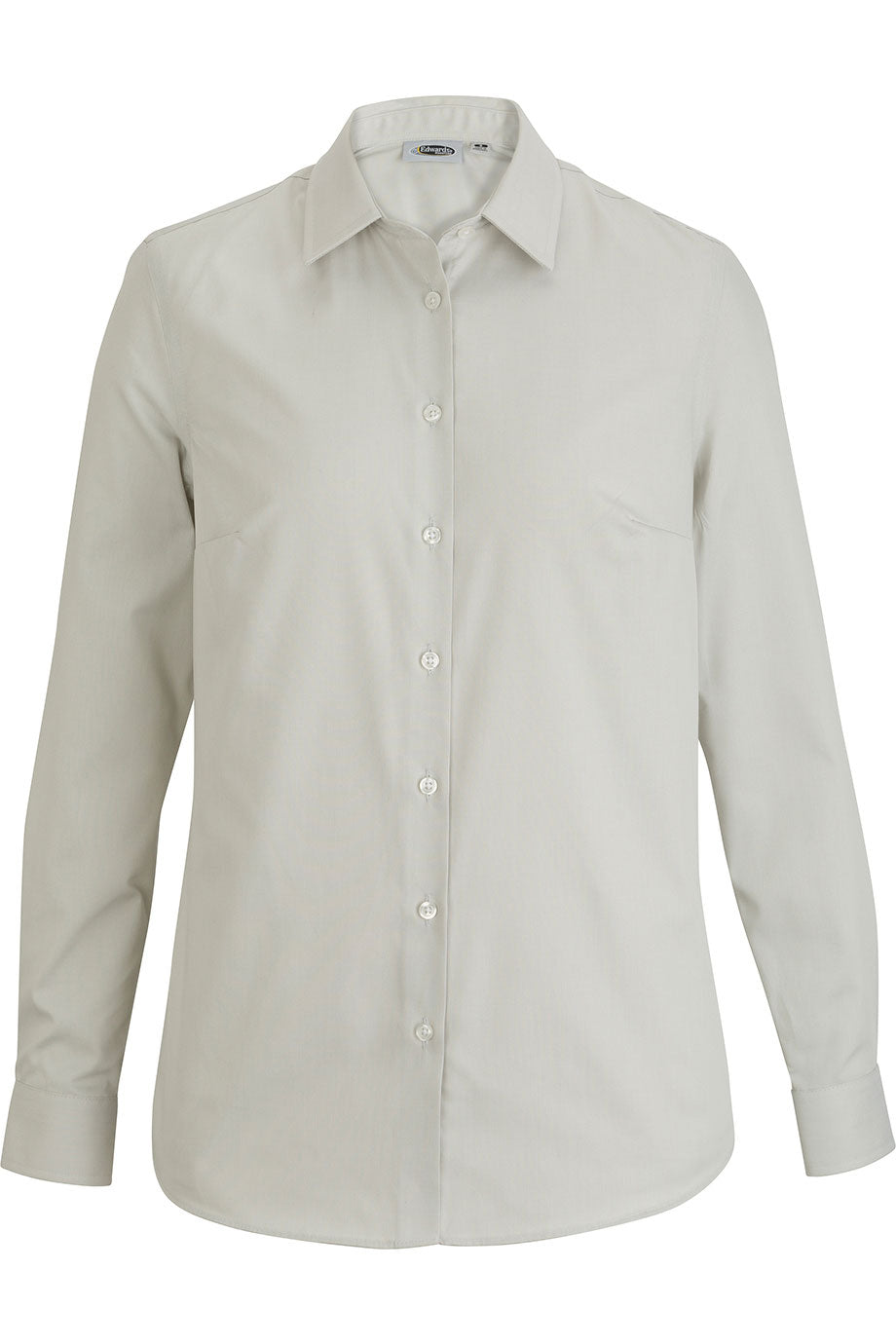 EDWARDS EXECUTIVE OXFORD LADIES SHIRT