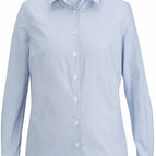 BLUE/WHITE STRIPE / 2XL