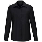 Red Kap® Women's Long Sleeve Performance Plus Shop Shirt with OilBlok Technology / SY31BC