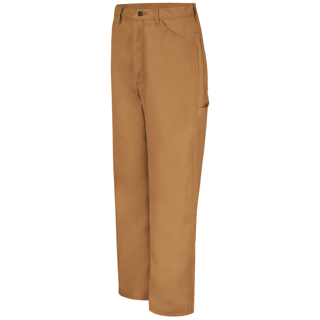 Red Kap® Men's Duck Dungaree / PD30BD