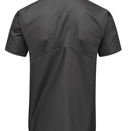 Red Kap® Men's Short Sleeve Pro+ Work Shirt with OilBlok and MIMIX® / SX46CH