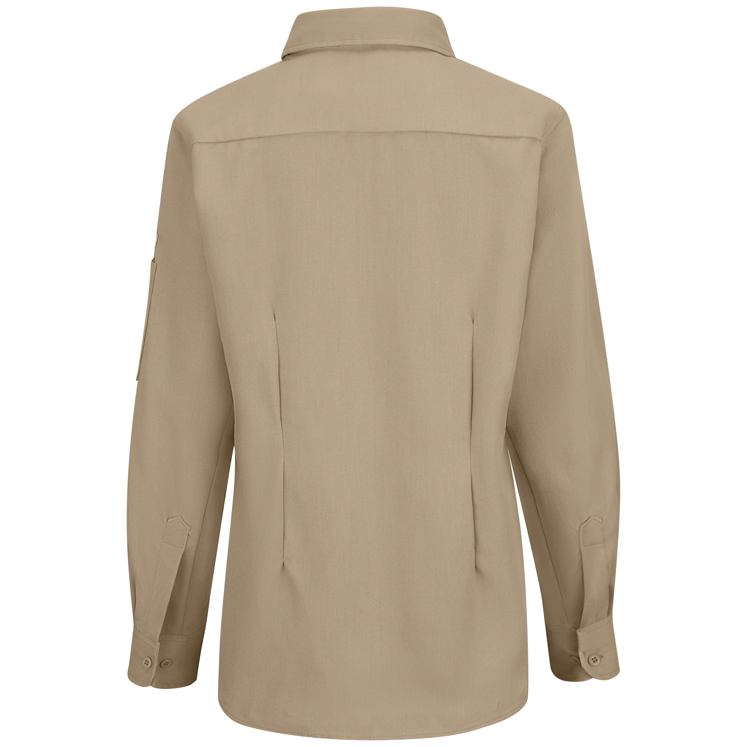 Bulwark® iQ Series® Women's Lightweight Comfort Woven Shirt / QS53KH