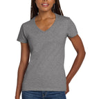 Graphite Heather / 2XL