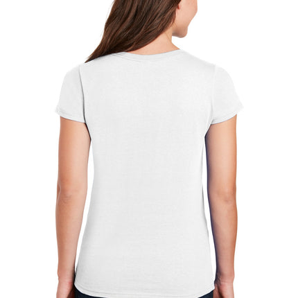 Gildan ® Tall 100% US Cotton T-Shirt 2000T