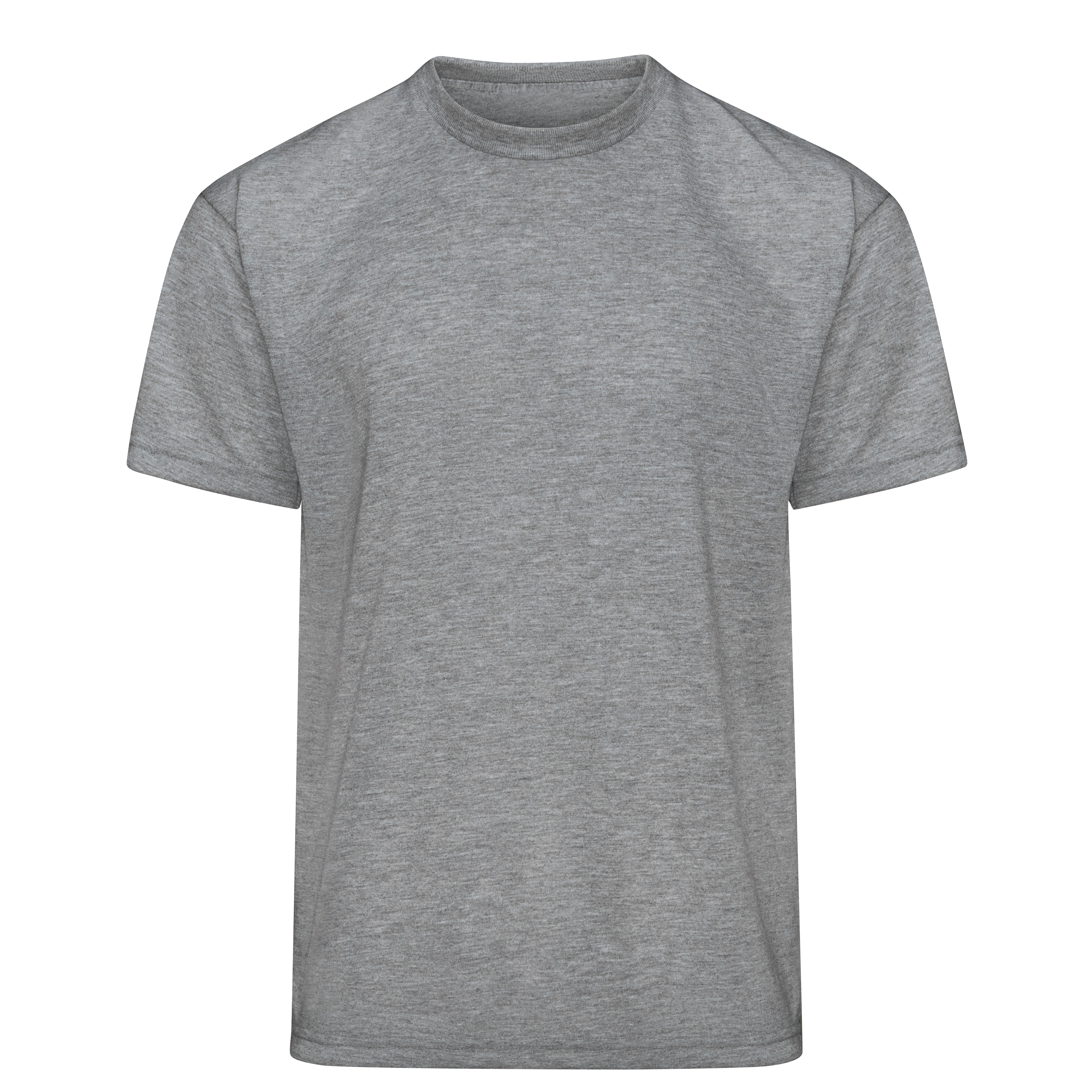 Red Kap® Men's Performance Short-Sleeve Core Tee / SK4SGY
