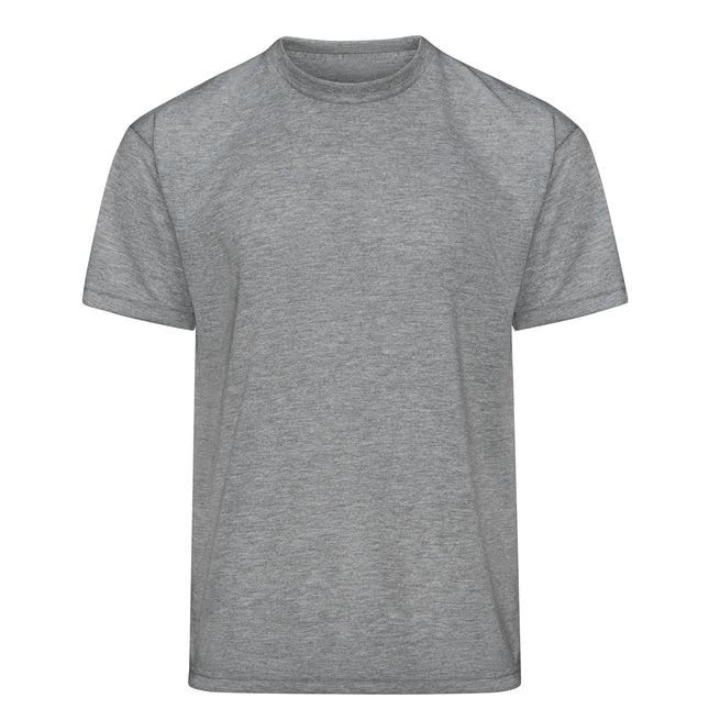 Red Kap® Men's Performance Short-Sleeve Core Tee / SK4SGY