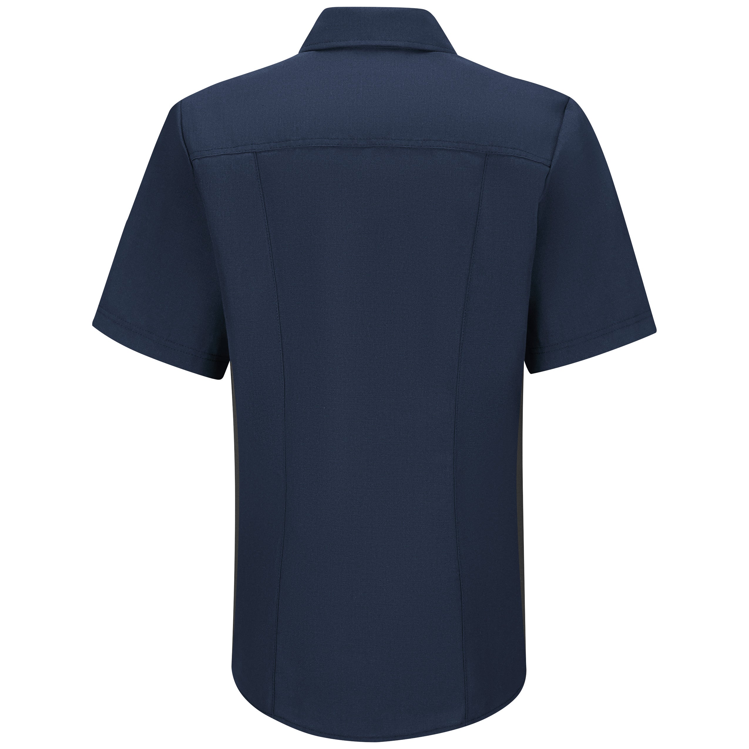 Workrite® Fire Service Women's Classic Fire Officer Shirt / FSE3NV