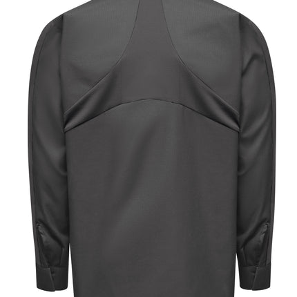 Red Kap® Men's Long Sleeve Pro+ Work Shirt with OilBlok and MIMIX® / SX36CH