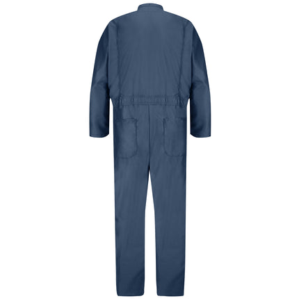 Red Kap® ESD/Anti-Stat Operations Coverall / CK44NV