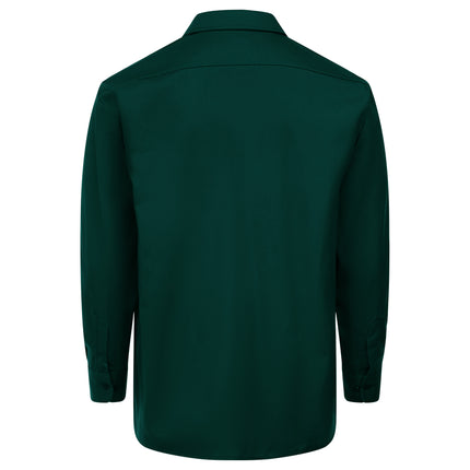 Dickies® Men's Long-Sleeve Traditional Work Shirt / 5574GH