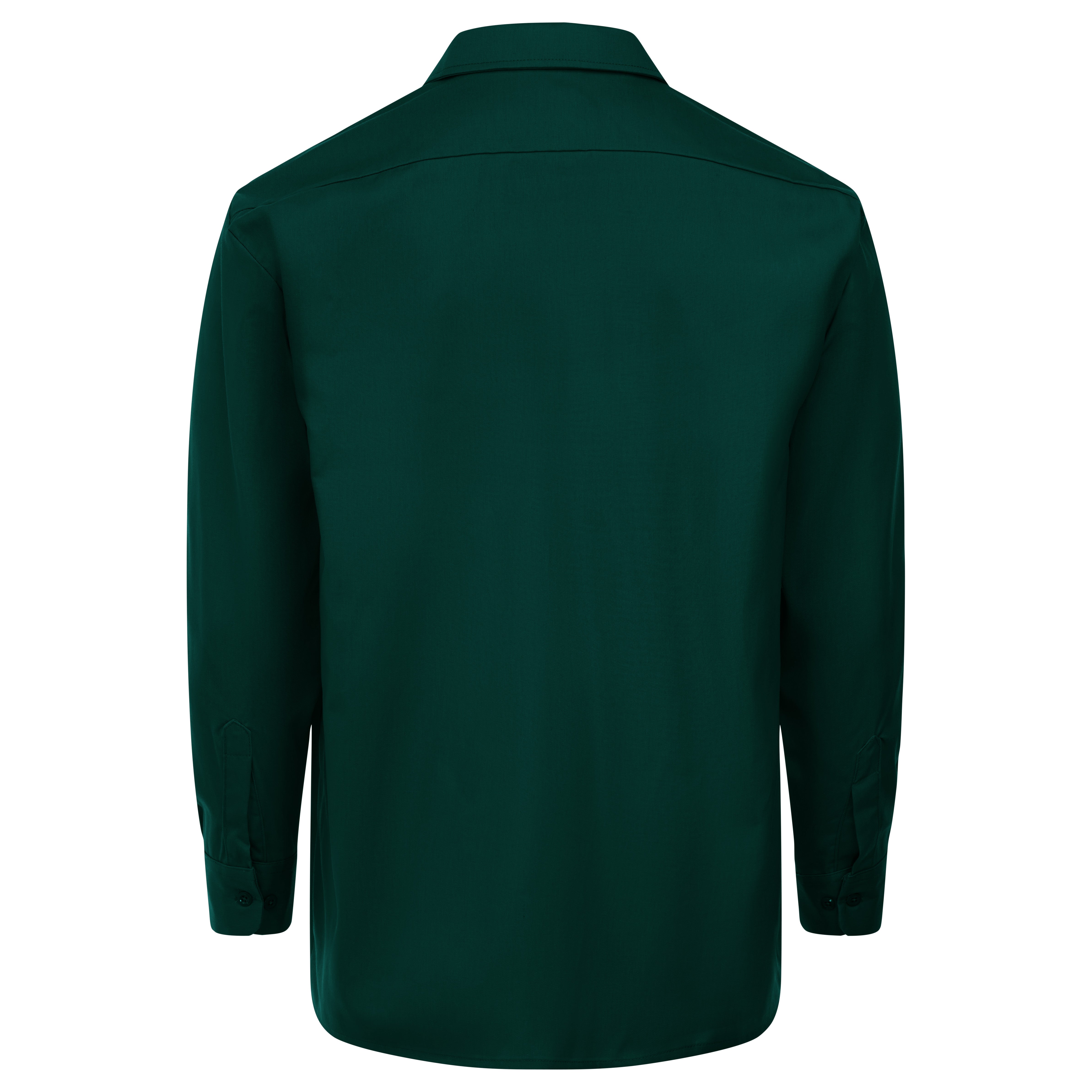 Dickies® Men's Long-Sleeve Traditional Work Shirt / 5574GH
