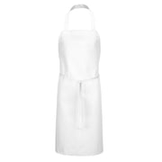 Red Kap® Poly-Cotton Standard Bib Apron / 1430WH