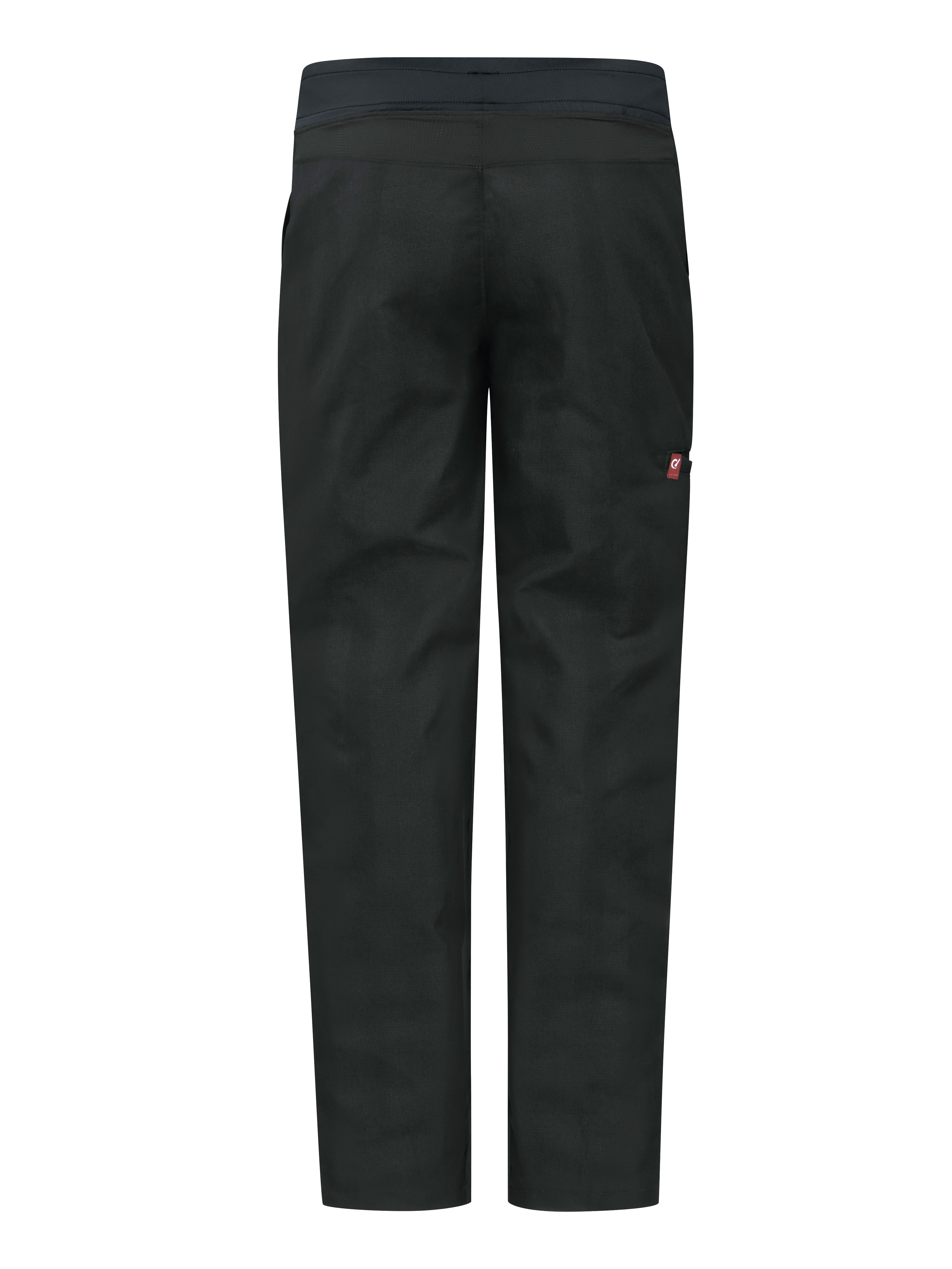 Red Kap® Women's Straight Fit Airflow Chef Pant / 0P1WBK