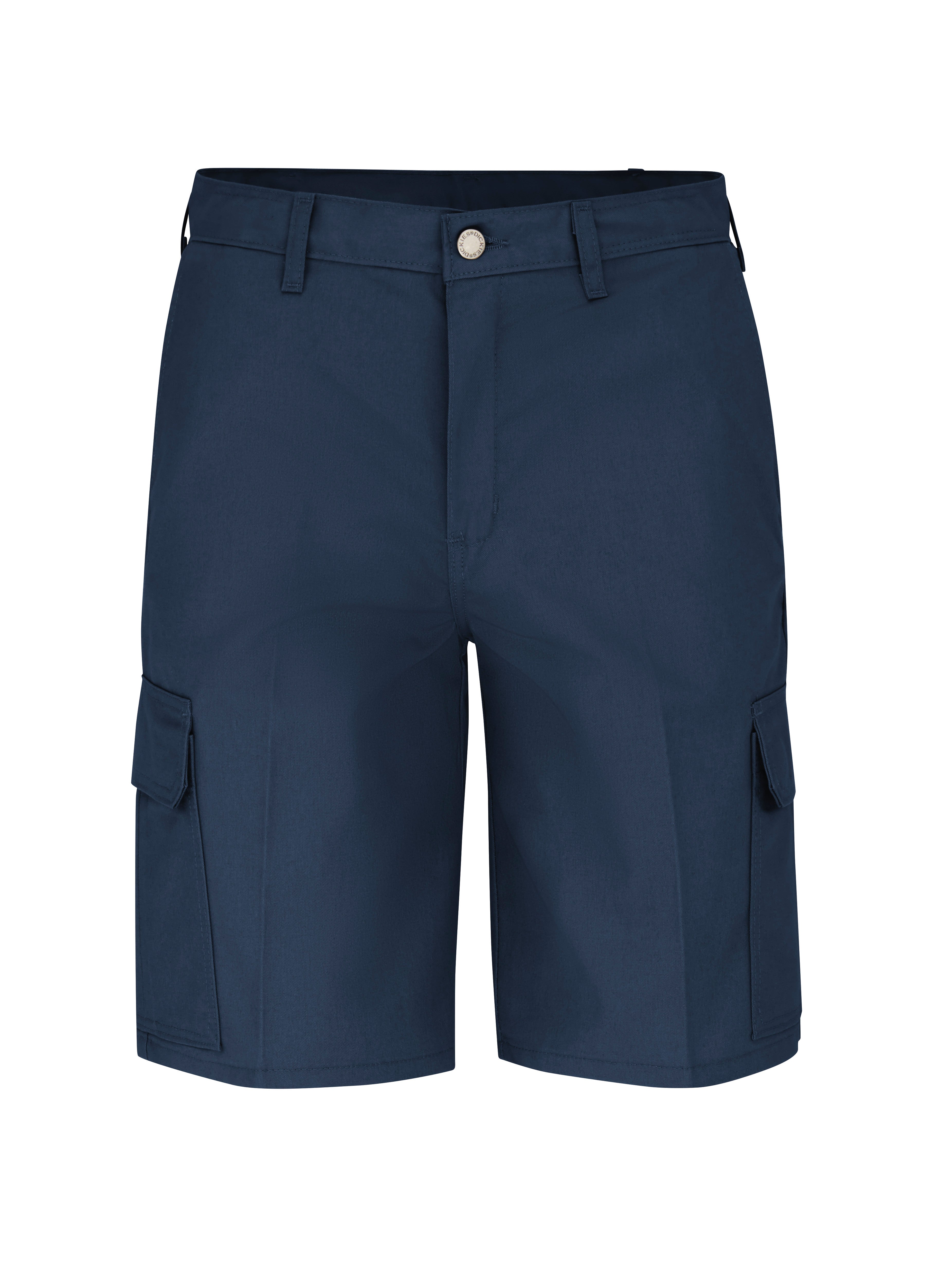 Dickies® Men's 11" Industrial Cargo Short / LR00NV