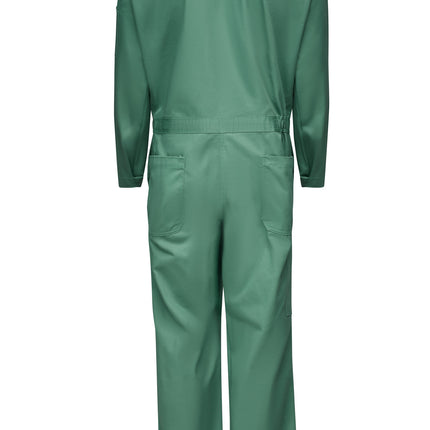 Bulwark® Men's Midweight Excel FR Classic Coverall with Gripper-Front / CEW2VG