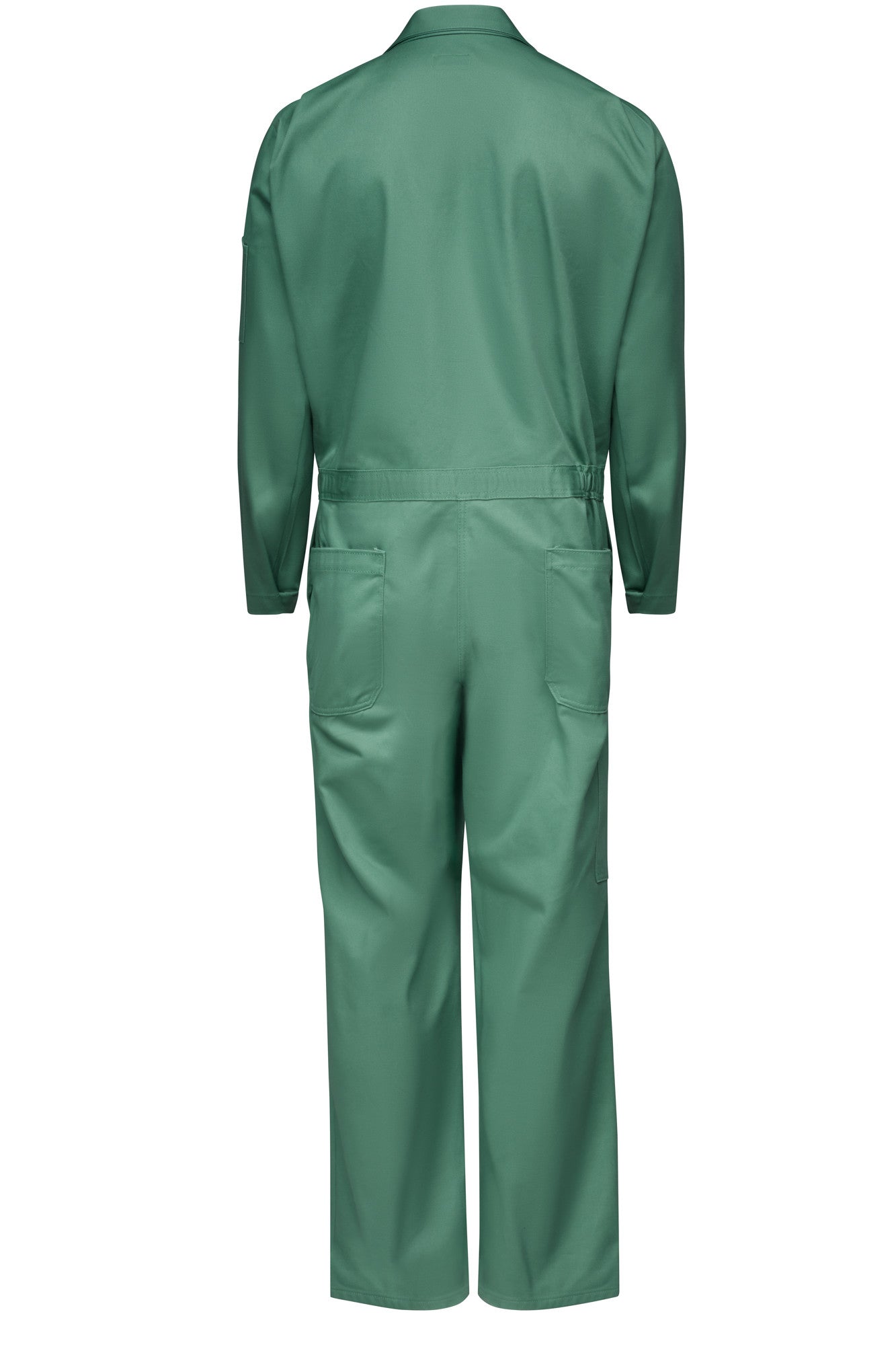 Bulwark® Men's Midweight Excel FR Classic Coverall with Gripper-Front / CEW2VG