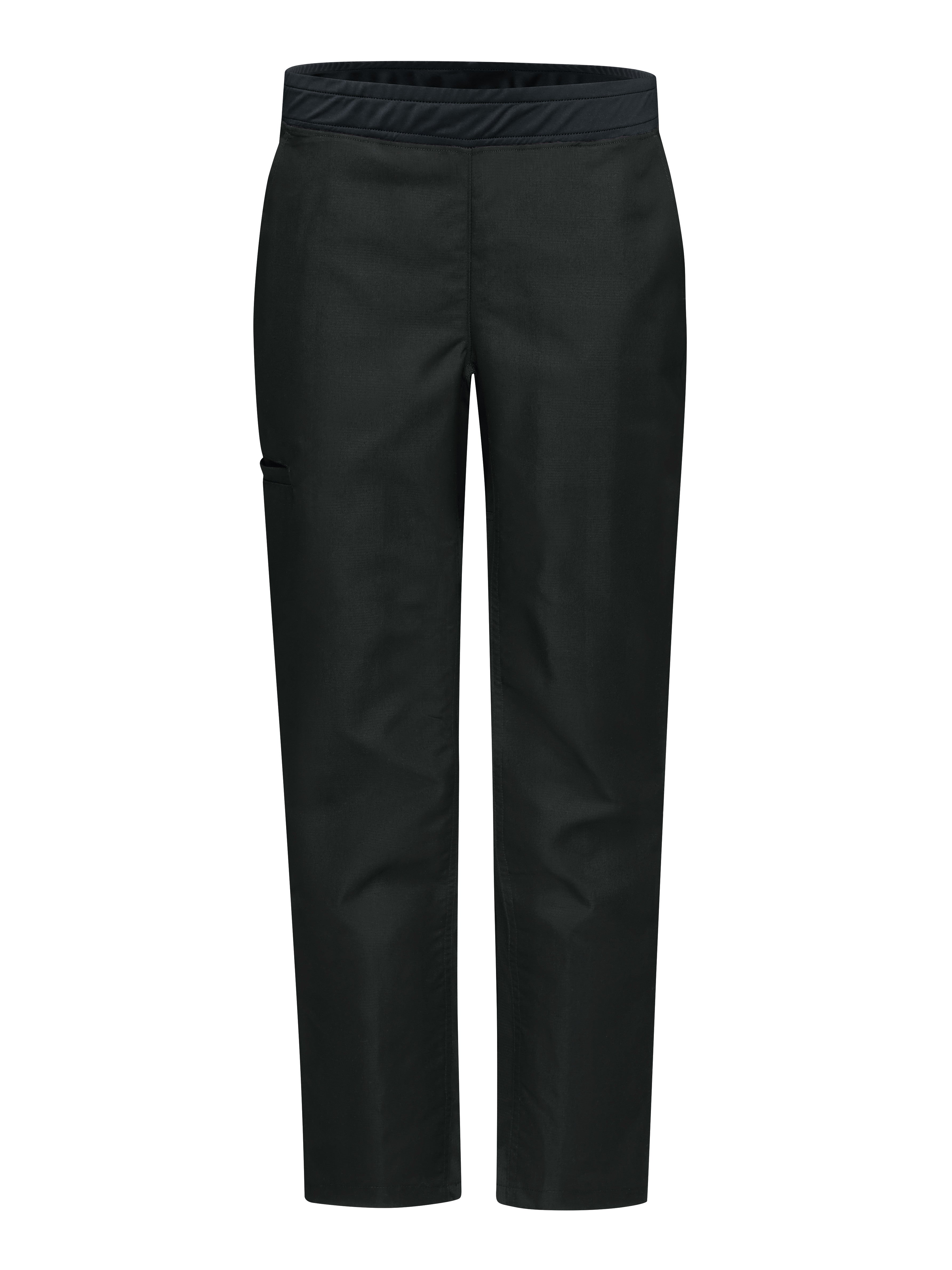 Red Kap® Women's Straight Fit Airflow Chef Pant / 0P1WBK