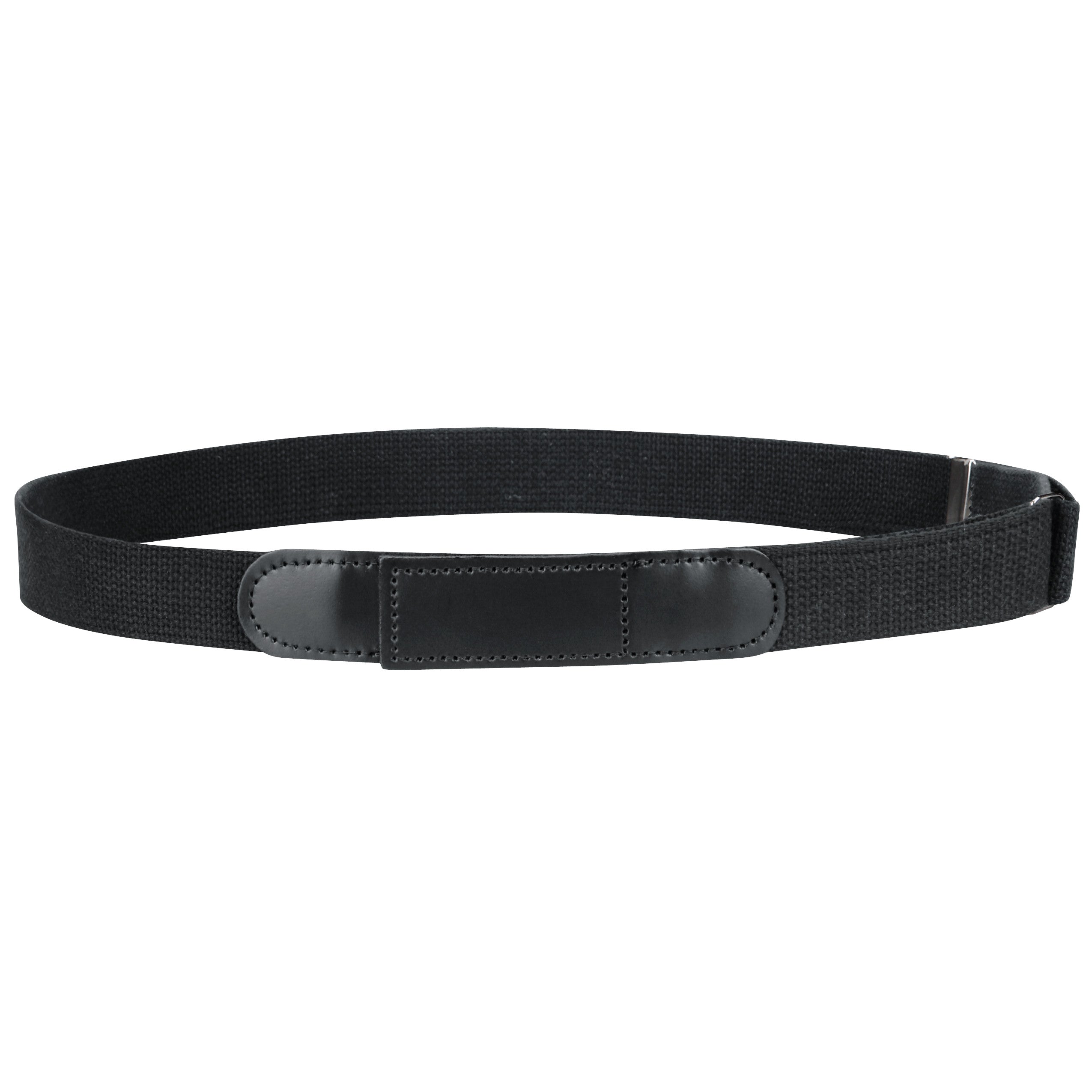 Red Kap® Webbed Adjustable Belt / AB14BK