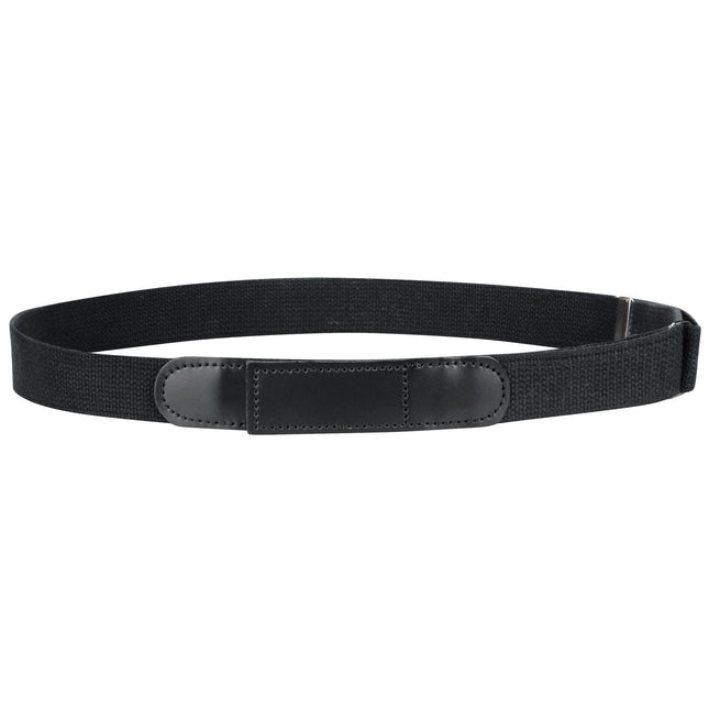 Red Kap® Webbed Adjustable Belt / AB14BK