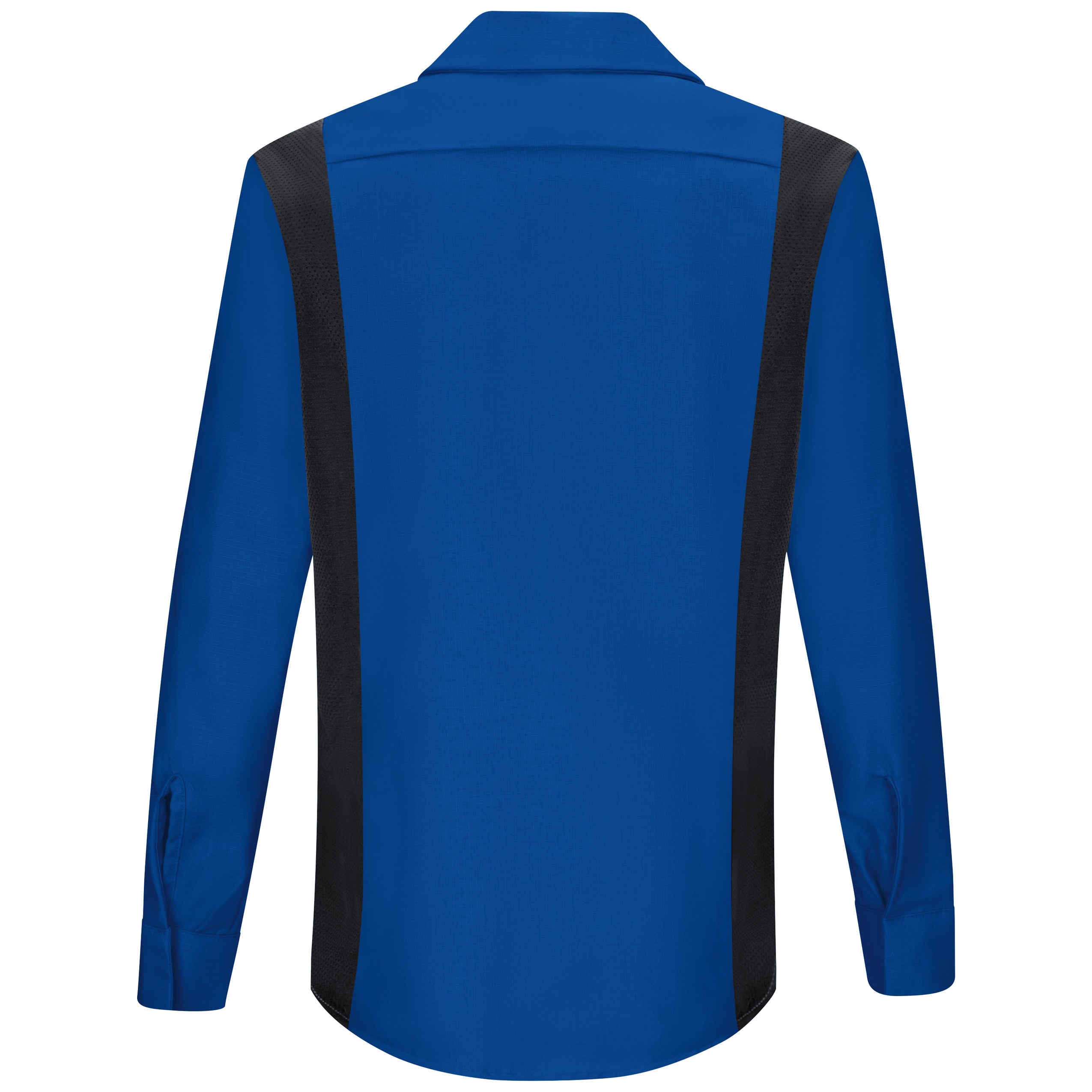 Red Kap® Women's Long Sleeve Performance Plus Shop Shirt with OilBlok Technology / SY31RB