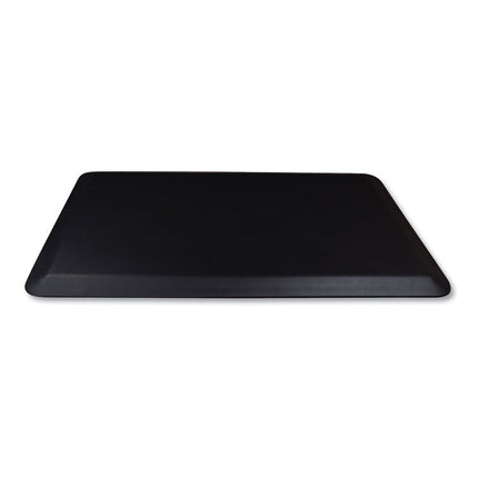 Anti-Fatigue Mat, 24 X 18, Black