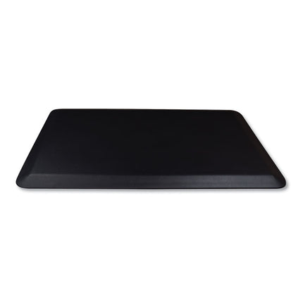 Anti-Fatigue Mat, 36 X 24, Black