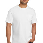 White / S