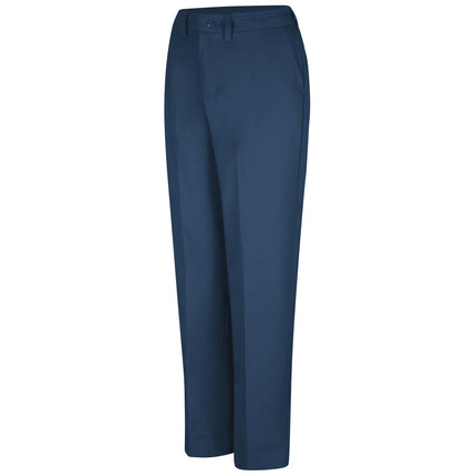 Red Kap® Women's Elastic Insert Work Pant / PT61NV