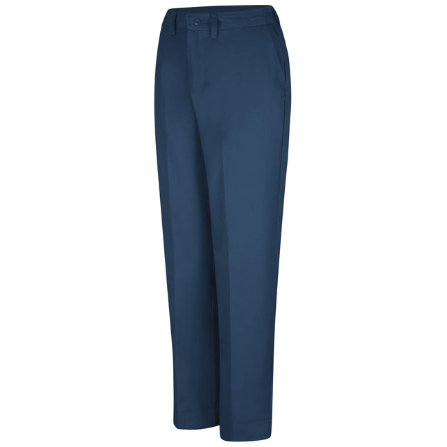 Red Kap® Women's Elastic Insert Work Pant / PT61NV