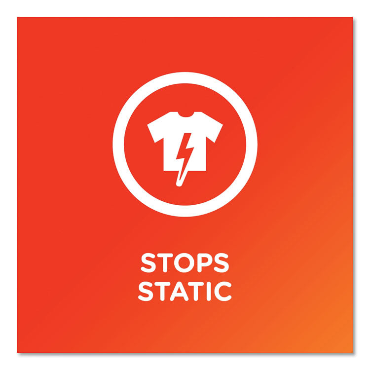 Fabric Softener Sheets, Outdoor Fresh, 160 Sheets/box