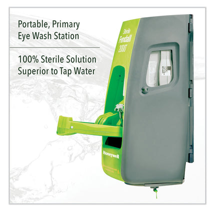 Fendall 2000 Portable Eye Wash Station, 6.87 gal