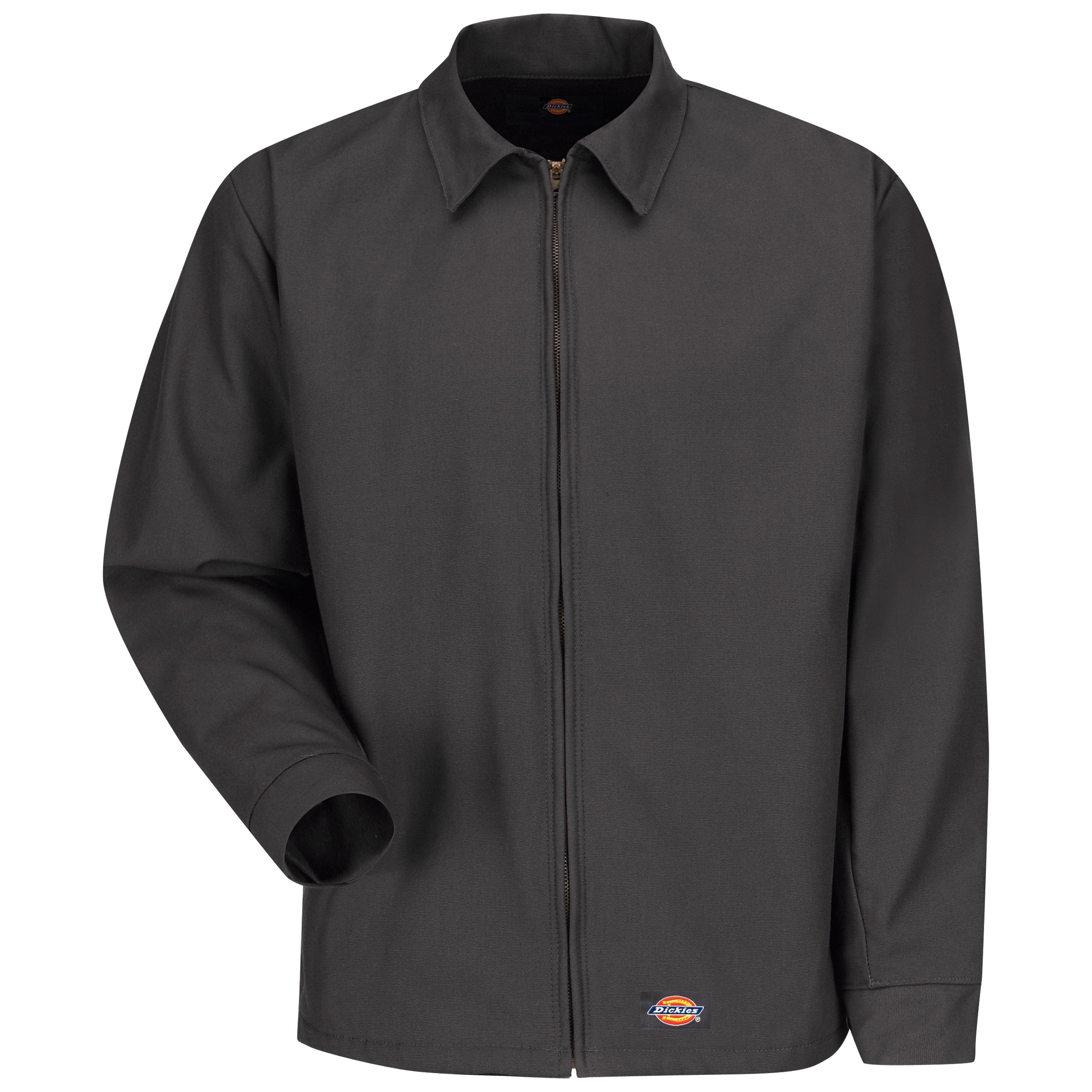 Dickies® Men's Canvas Work Jacket / WJ40CH