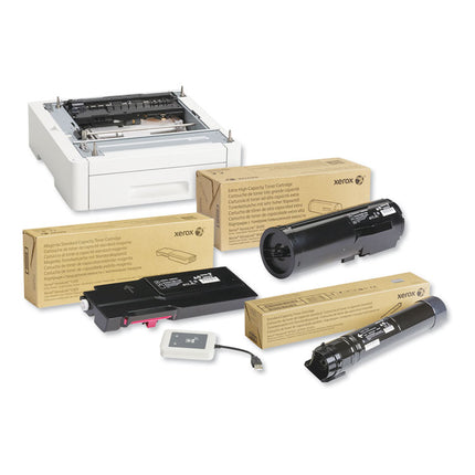 115r00061 Fuser, 100,000 Page-Yield