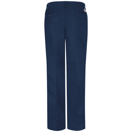 Bulwark® Women's Midweight Excel FR Work Pant / PEW3NV