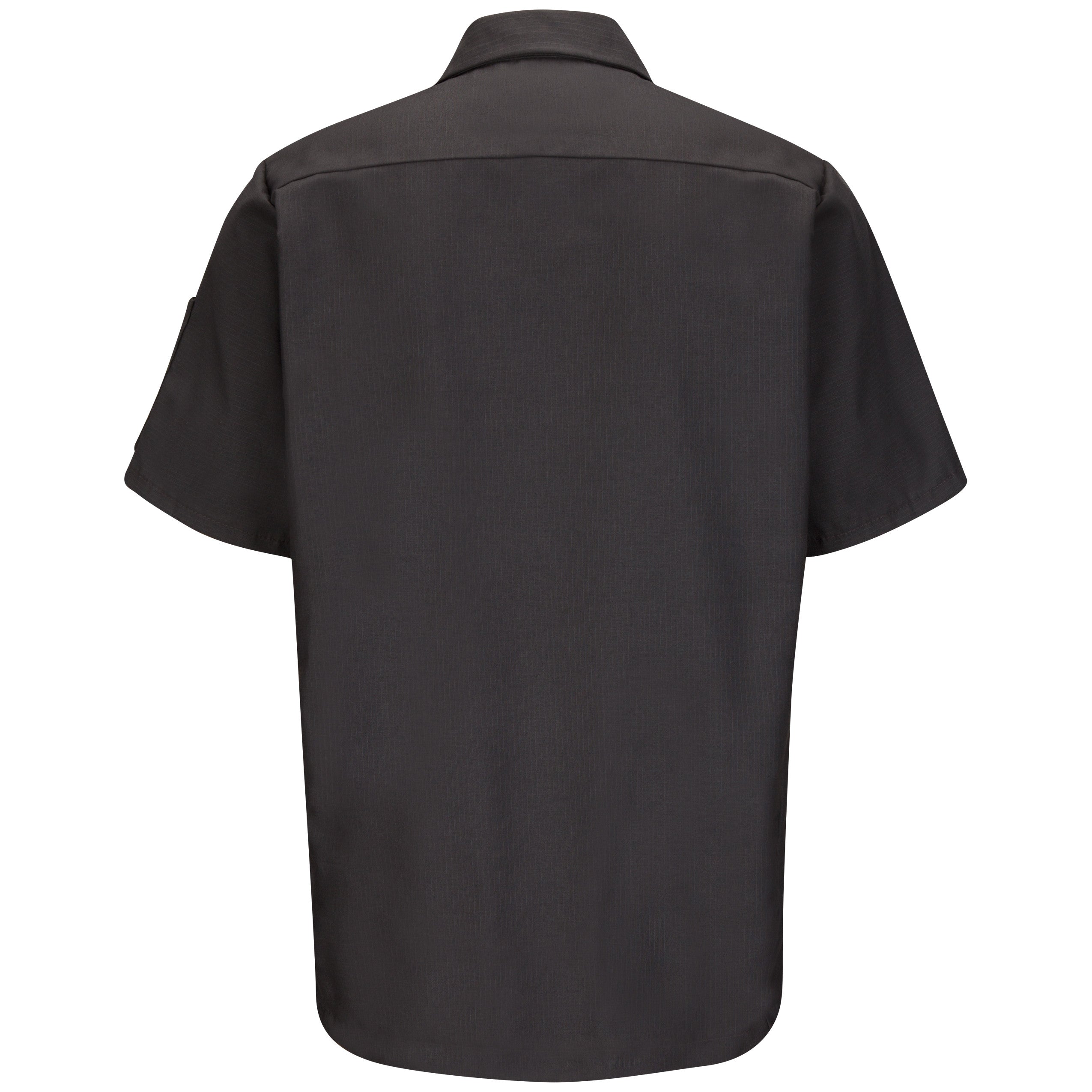 Red Kap® Men's Short Sleeve Solid Crew Shirt / SY20CH