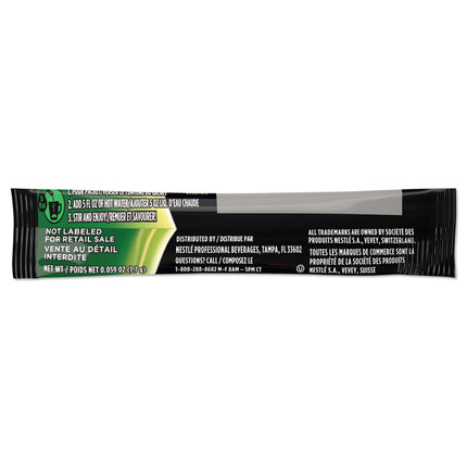 Taster's Choice Stick Pack, Decaf, 0.06oz, 80/box