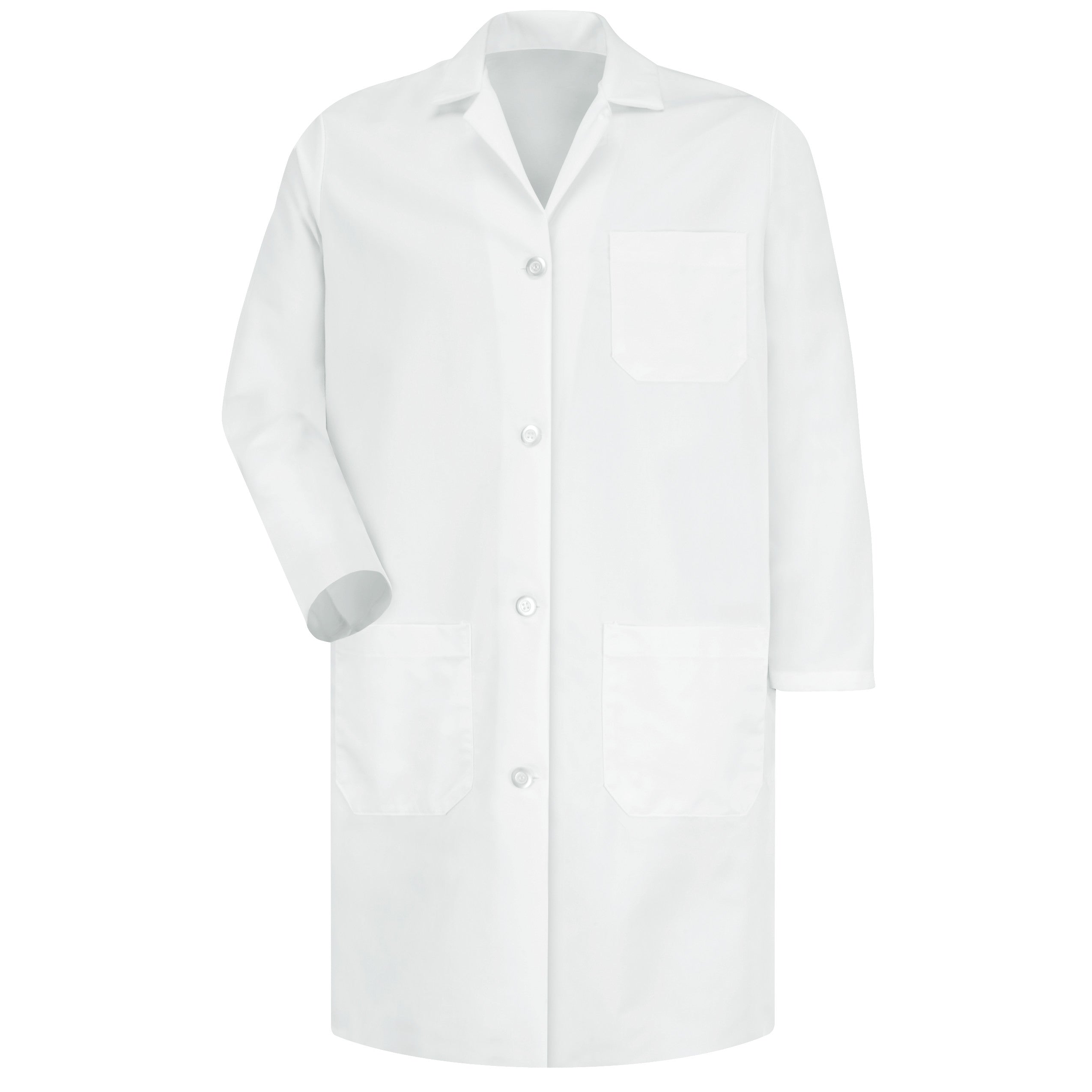 Red Kap® Women's Staff Coat / KT33WH