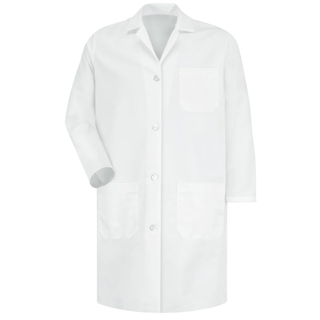 Red Kap® Women's Staff Coat / KT33WH