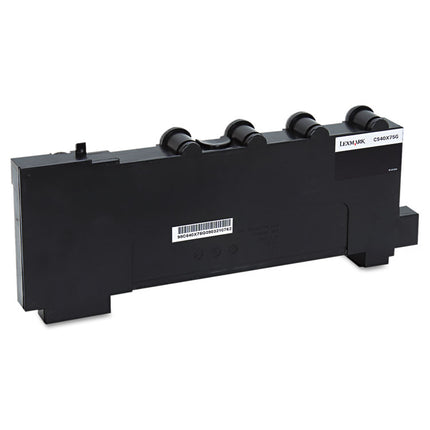 C540x75g Waste Toner Bottle, 36,000 Page-Yield