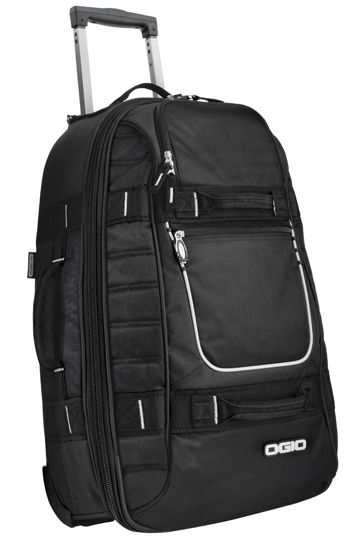 OGIO® - Pull-Through Travel Bag 611024