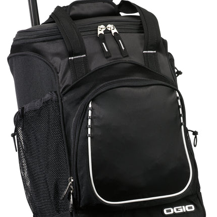 OGIO ® - Element Messenger. 417003
