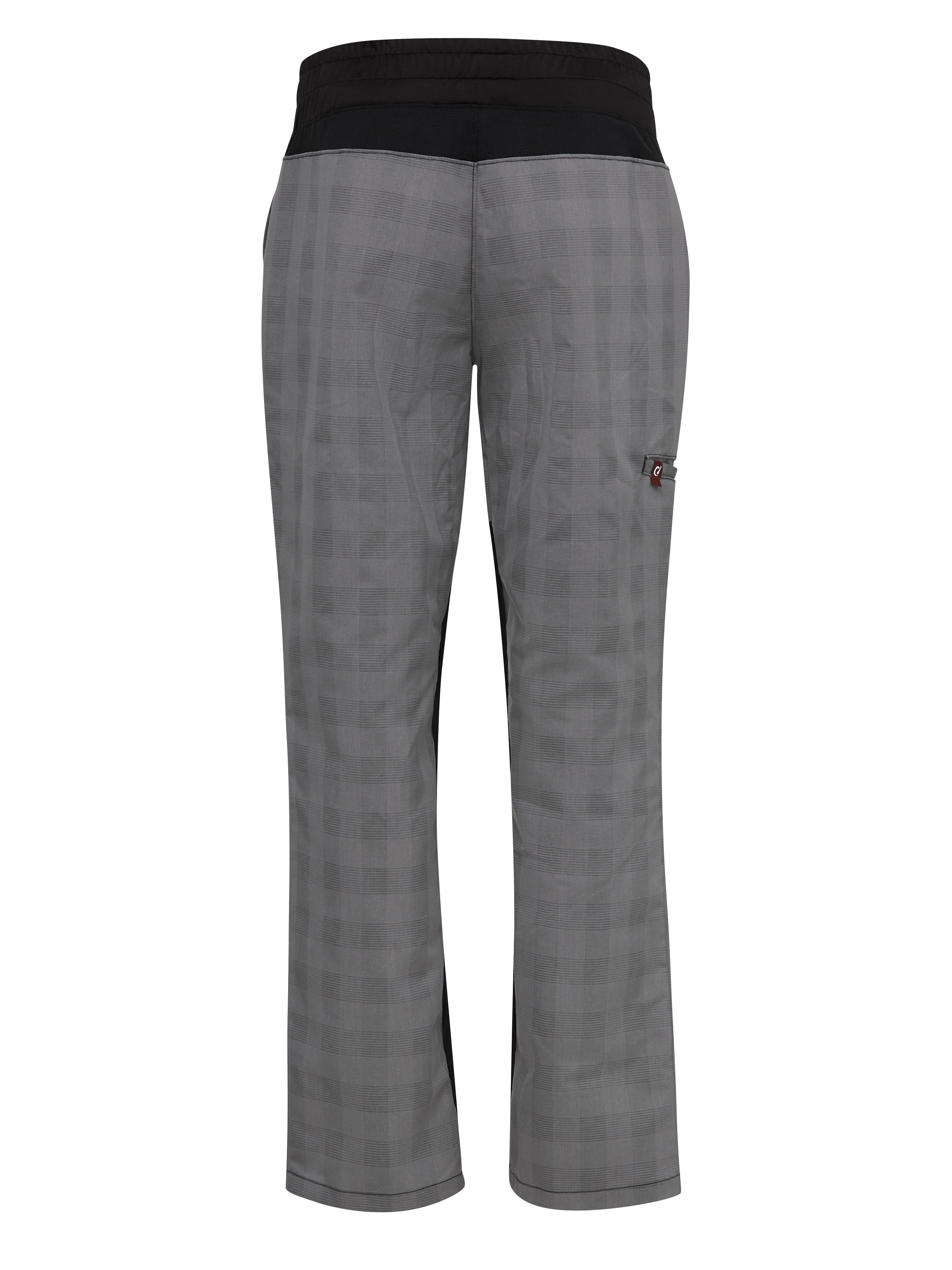 Red Kap® Women's Straight Fit Airflow Chef Pant / 0P1WGB