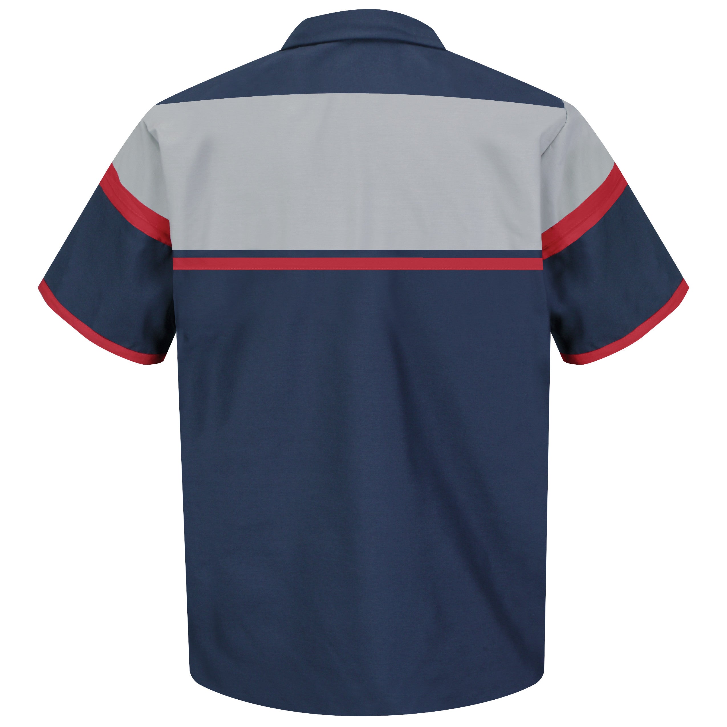 Red Kap® Men's Short Sleeve Performance Tech Shirt / SP24AC